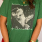 Believe In The Magic Of Christmas Tees