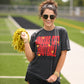 Kansas City Football Stars Tee