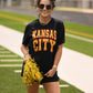 Kansas City Block Tee