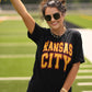 Kansas City Block Tee