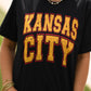 Kansas City Block Tee
