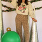 Merry Grinchmas Y'all Sweatshirt