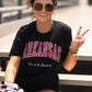 Arkansas Home Of The Razorbacks Tee