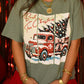 Small Town Christmas Tee