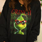 Mr. Grinch Baddie Sweatshirt/Tee