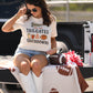 Saturdays Are For Tailgates And Touchdowns Tees