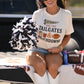 Saturdays Are For Tailgates And Touchdowns Tees
