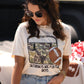 Saturdays Are For The Boys Tee