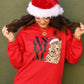 Merry Christmas Ya Filthy Animal Tee / Sweatshirt