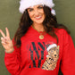 Merry Christmas Ya Filthy Animal Tee / Sweatshirt