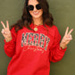 Merry Christmas Camo Tee / Sweatshirt