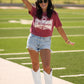 Oklahoma Sooner State Tee