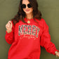 Merry Christmas Camo Tee / Sweatshirt