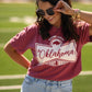 Oklahoma Sooner State Tee