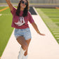 Oklahoma Boots Tee