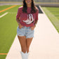 Oklahoma Boots Tee