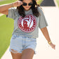 There's Only One Oklahoma Tee