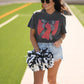 Buckeye Ribbon State Tee