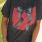 Buckeye Ribbon State Tee