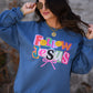 Follow Jesus Sweatshirt