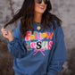 Follow Jesus Sweatshirt