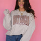Hot Cocoa Weather Sweatshirt