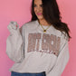 Hot Cocoa Weather Sweatshirt