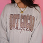 Hot Cocoa Weather Sweatshirt