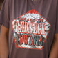 Wranglin' Redneck Cowboys Tee