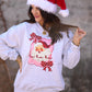 Ho Ho Ho Tee / Sweatshirt