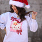 Ho Ho Ho Tee / Sweatshirt