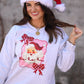 Ho Ho Ho Tee / Sweatshirt
