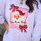 Ho Ho Ho Tee / Sweatshirt