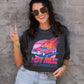 Hot Mess Express Tee