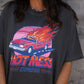 Hot Mess Express Tee