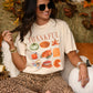 THANKFUL AESTHETIC TEE