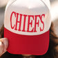 Chiefs Two Tone Hat
