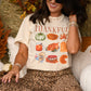 THANKFUL AESTHETIC TEE