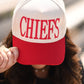 Chiefs Two Tone Hat