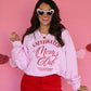 Caffeinated Moms Club Sweatshirt