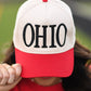 Ohio Two Tone Hat