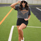 Cowboys Oklahoma Bow Tee