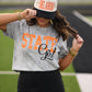 State Girl Tee