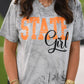 State Girl Tee