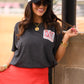 Play Ball Tee