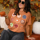 THANKSGIVING PIES TEE