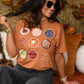 THANKSGIVING PIES TEE