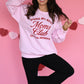 Doing My Best Moms Club Sweatshirt