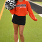 Longhorn Pride 'til The Day I Die Sweatshirt