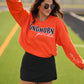 Longhorn Pride 'til The Day I Die Sweatshirt